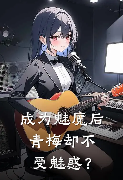 成为魅魔后，青梅却不受魅惑？林渊苏芮完整版小说_最新章节列表成为魅魔后，青梅却不受魅惑？(林渊苏芮)