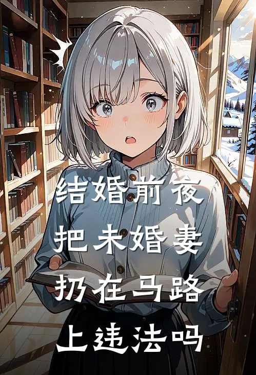 结婚前夜把未婚妻扔在马路上违法吗