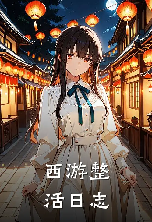 西游整活日志(孙悟空玉帝)全本免费在线阅读_西游整活日志最新章节在线阅读