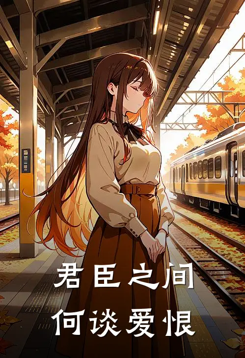 君臣之间，何谈爱恨潇凌陈巍完本热门小说_完本小说免费君臣之间，何谈爱恨(潇凌陈巍)