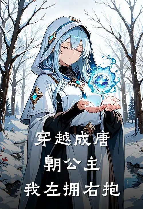 穿越成唐朝公主，我左拥右抱(雪岩雪雁)好看的完结小说_完本小说穿越成唐朝公主，我左拥右抱雪岩雪雁