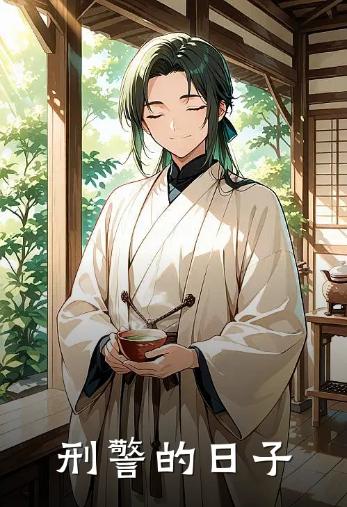刑警的日子