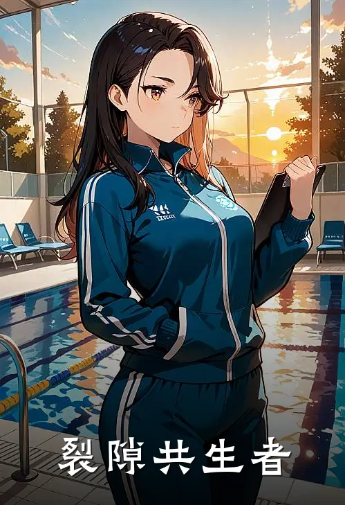 裂隙共生者林恩薇拉热门的小说_免费小说裂隙共生者(林恩薇拉)