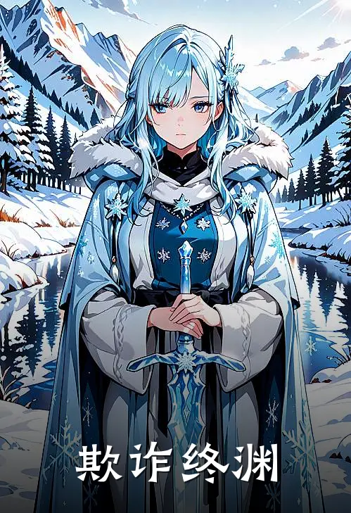 欺诈终渊黎芽江思雨全章节免费在线阅读_《欺诈终渊》精彩小说