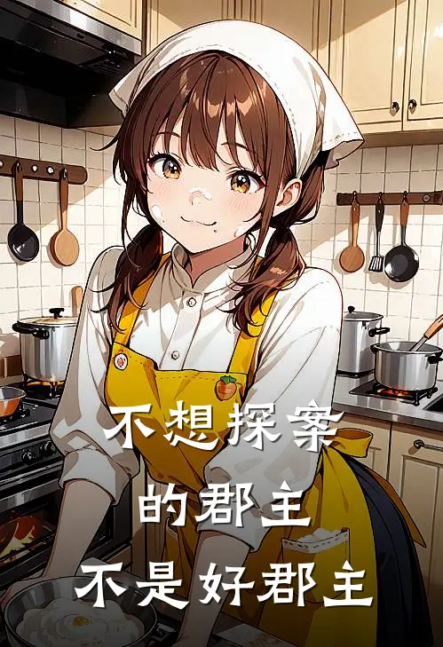 不想探案的郡主，不是好郡主陆昭明云初免费小说大全_完结的小说不想探案的郡主，不是好郡主(陆昭明云初)