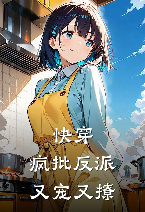 快穿：疯批反派又宠又撩温淼温久最新完本小说_免费小说大全快穿：疯批反派又宠又撩(温淼温久)