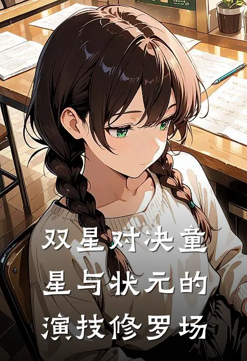 双星对决童星与状元的演技修罗场