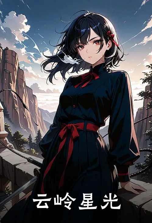 宁馨齐致远《云岭星光》完整版在线阅读_宁馨齐致远完整版在线阅读