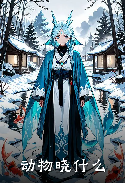 动物晓什么(莫晓小苗苗)热门网络小说推荐_最新完结小说推荐动物晓什么莫晓小苗苗