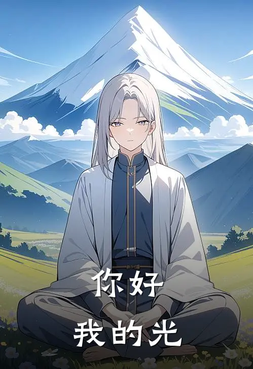你好，我的光