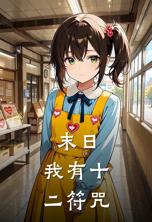 末日：我有十二符咒(李辰李航)完结的热门小说_全本免费完结小说末日：我有十二符咒(李辰李航)