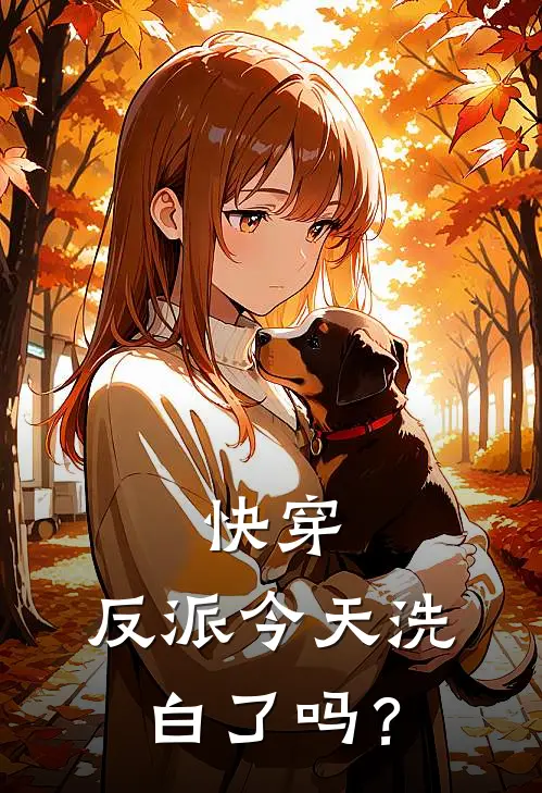 快穿：反派今天洗白了吗？