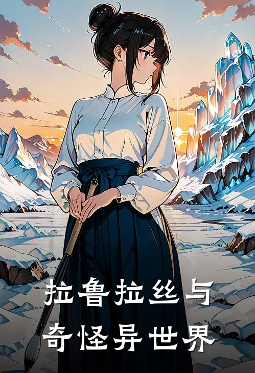 拉鲁拉丝与奇怪异世界