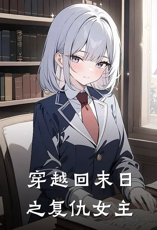 穿越回末日之复仇女主