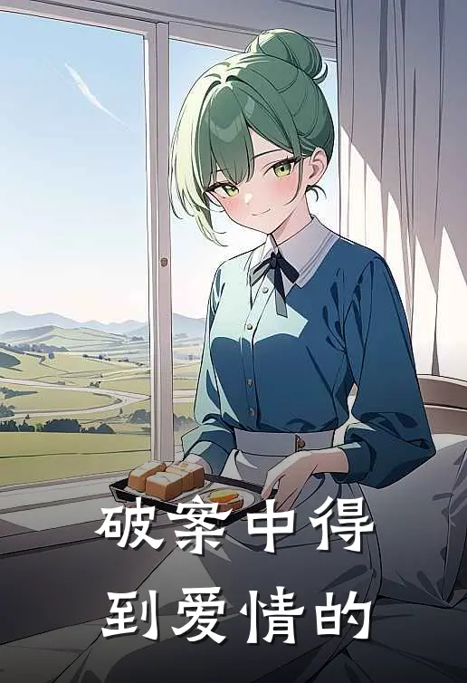 破案中得到爱情的