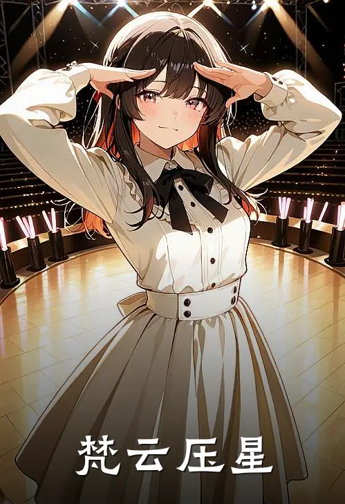 朝云梵祝言梵云压星全本免费在线阅读_梵云压星全本阅读