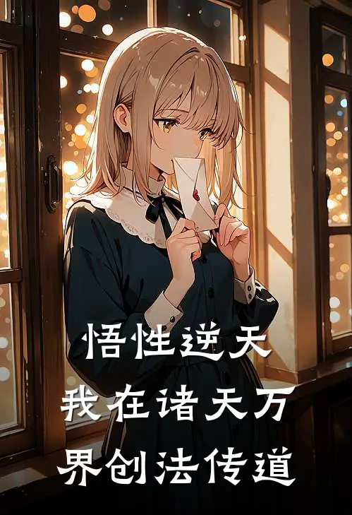 悟性逆天，我在诸天万界创法传道陆言张阳最新完结小说推荐_在线免费小说悟性逆天，我在诸天万界创法传道(陆言张阳)