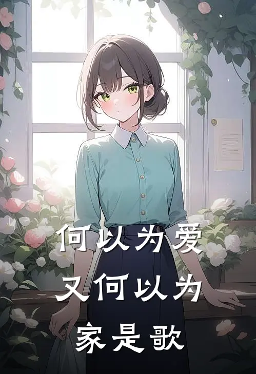 何以为爱又何以为家是歌