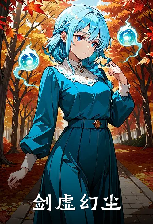 剑虚幻尘(白无邪剑尘)小说完结版_全文阅读免费全集剑虚幻尘白无邪剑尘