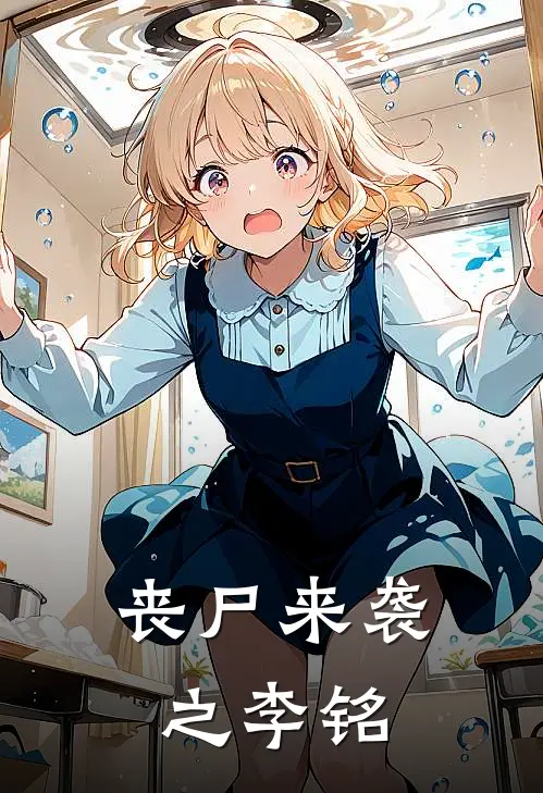 丧尸来袭之李铭(李铭王强)最新章节在线阅读_(丧尸来袭之李铭)完整版免费在线阅读