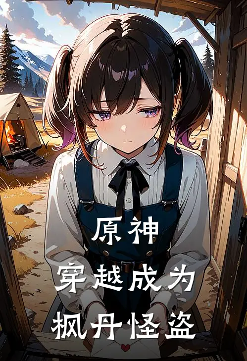 原神：穿越成为枫丹怪盗