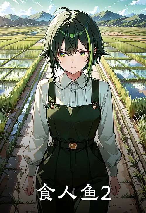 食人鱼2