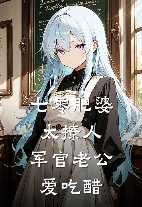 七零肥婆太撩人，军官老公爱吃醋