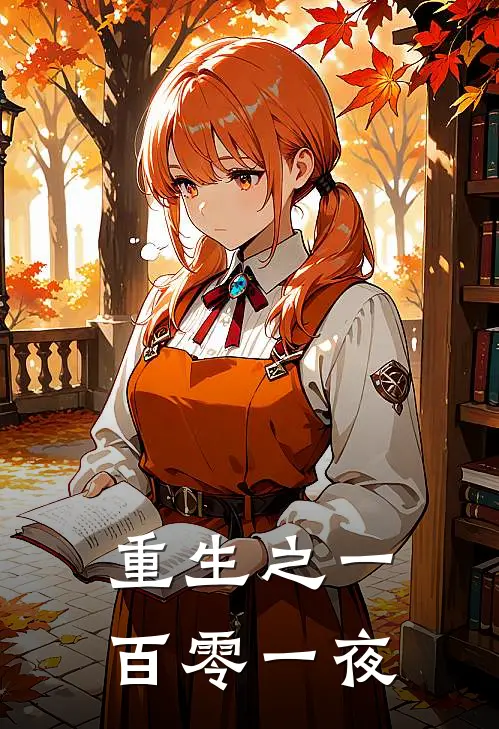 重生之一百零一夜陆昭程漓最新热门小说_重生之一百零一夜全本在线阅读