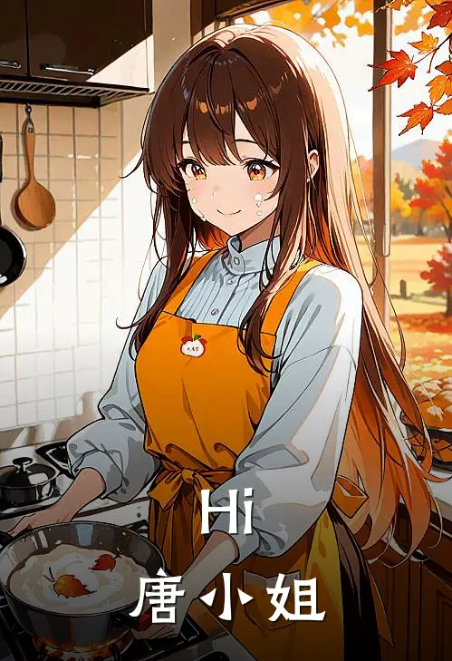 Hi，唐小姐(唐绾王尔德)完结版免费阅读_Hi，唐小姐全文免费阅读