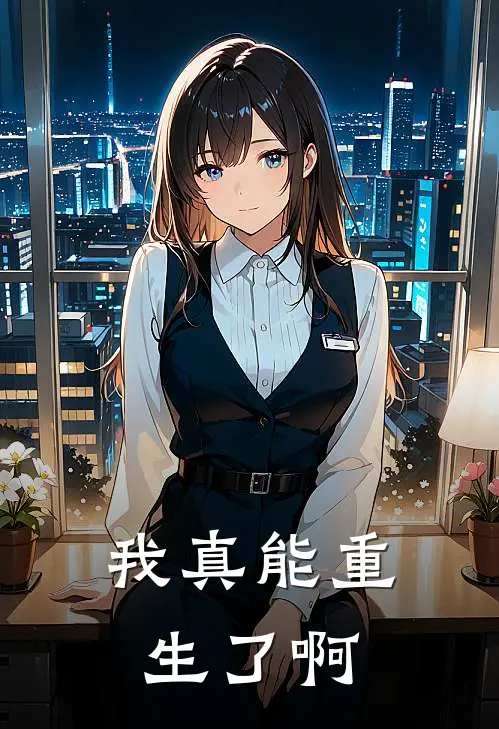 我真能重生了啊