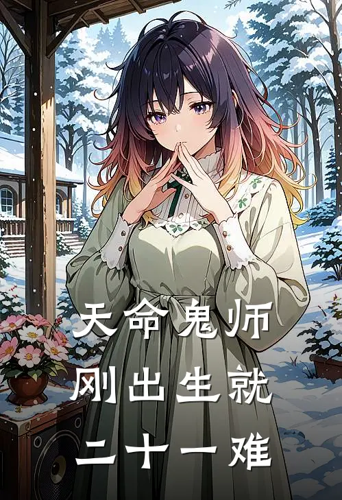 天命鬼师：刚出生就二十一难(陆启吴老道)热门小说在线阅读_热门小说天命鬼师：刚出生就二十一难(陆启吴老道)