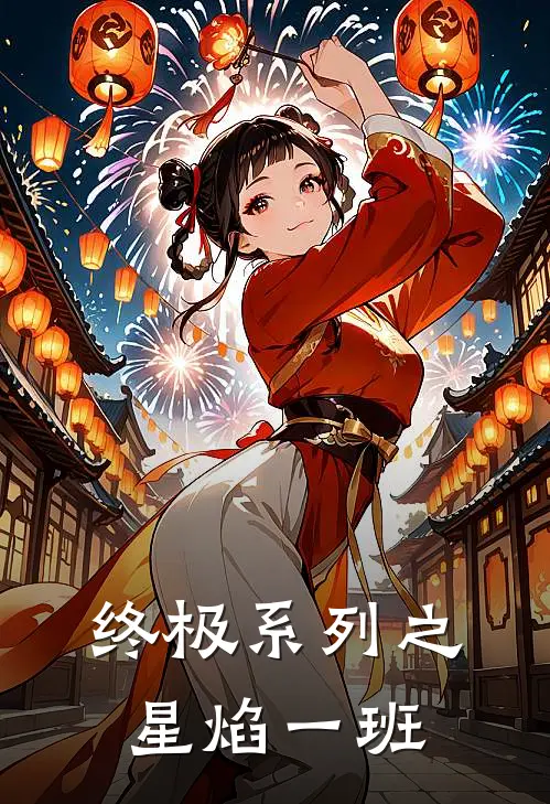 鲁莹莹夏珂(终极系列之星焰一班)全章节在线阅读_(终极系列之星焰一班)全本在线阅读