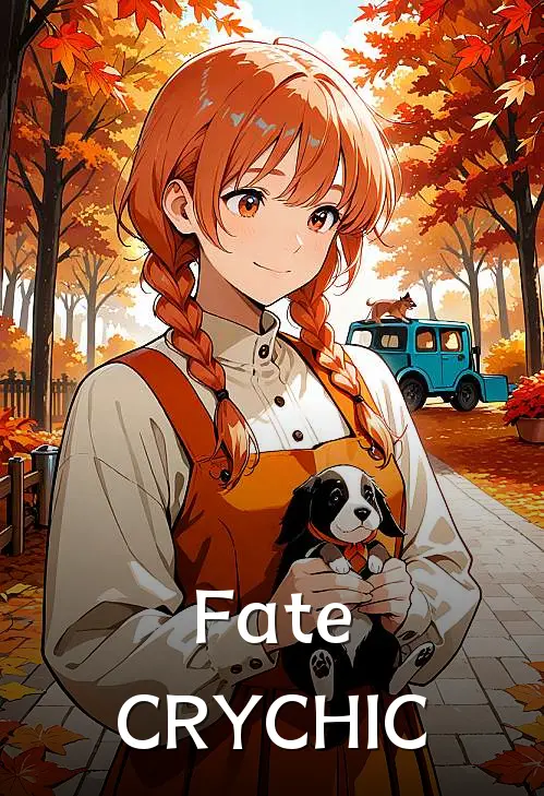 Fate：CRYCHIC