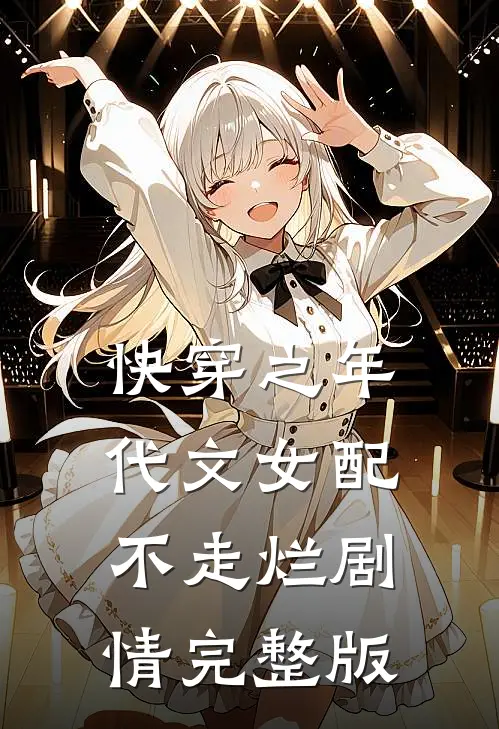快穿之年代文女配不走烂剧情完整版