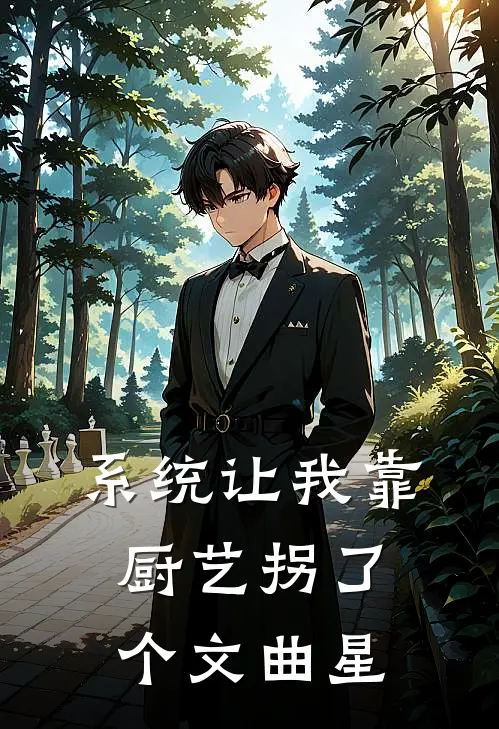 系统让我靠厨艺拐了个文曲星(姜云晚张文)全本免费在线阅读_姜云晚张文全文阅读