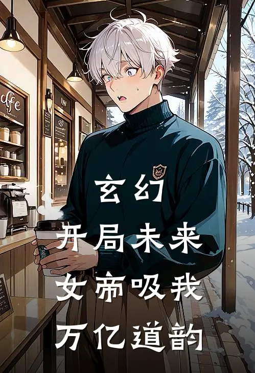 玄幻：开局未来女帝吸我万亿道韵