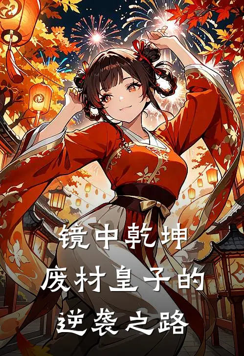 镜中乾坤：废材皇子的逆袭之路陈默任清瑶最新章节免费阅读_镜中乾坤：废材皇子的逆袭之路热门小说