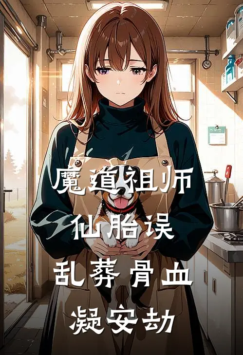 魔道祖师仙胎误：乱葬骨血凝安劫(魏无羡苏涉)在线免费小说_热门网络小说魔道祖师仙胎误：乱葬骨血凝安劫魏无羡苏涉