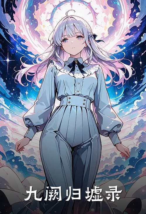 九阙归墟录（林栖梧玉珏）最新章节列表_林栖梧玉珏)九阙归墟录最新章节列表笔趣阁（九阙归墟录）