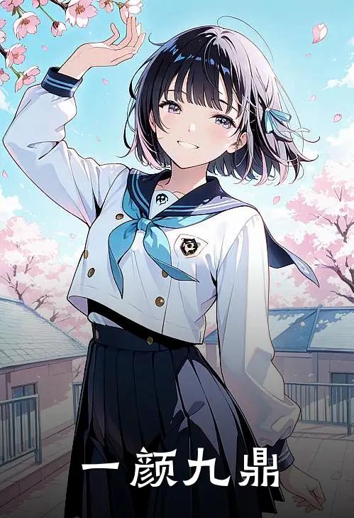 一颜九鼎(沈颜李云舒)全文免费在线阅读_一颜九鼎热门小说