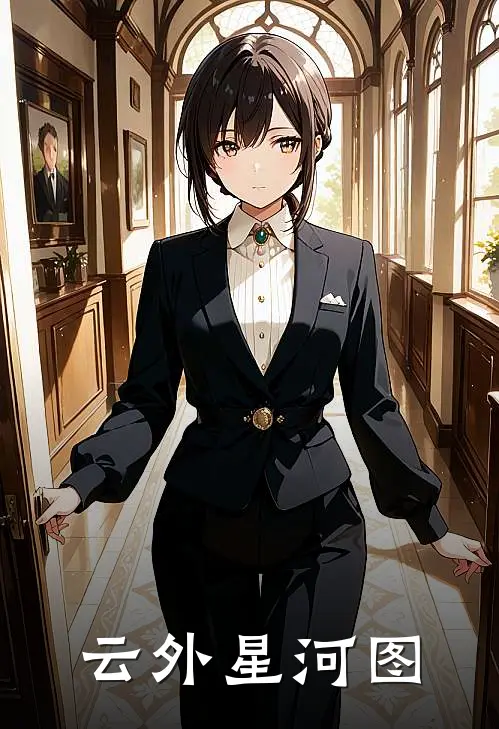 云外星河图(晨皓弗兰达)全本免费完结小说_小说完结免费云外星河图晨皓弗兰达