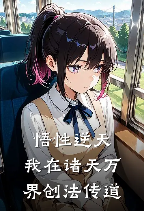 悟性逆天，我在诸天万界创法传道