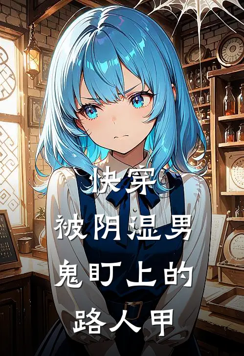 快穿：被阴湿男鬼盯上的路人甲越晸越晸免费小说大全_小说推荐完本快穿：被阴湿男鬼盯上的路人甲(越晸越晸)