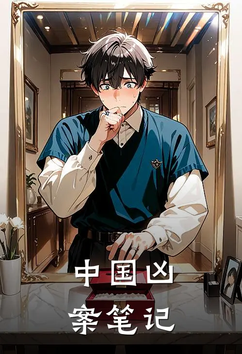 中国凶案笔记(周明燕李明国)热门小说排行_完结版小说中国凶案笔记周明燕李明国