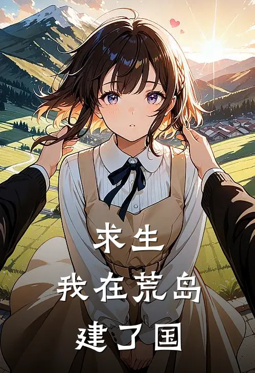 求生，我在荒岛建了国雷毛毛江林川最新完结小说推荐_在线免费小说求生，我在荒岛建了国(雷毛毛江林川)