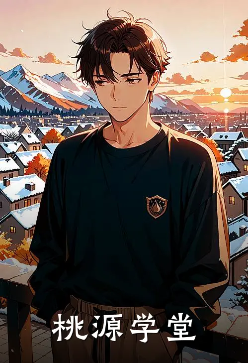 桃源学堂