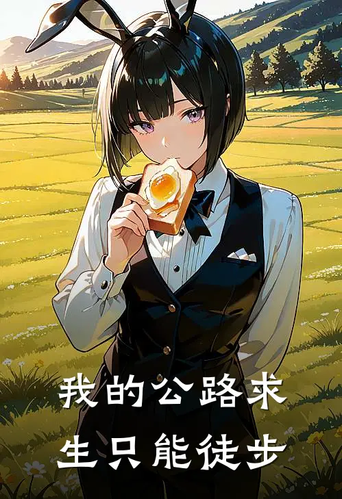 我的公路求生只能徒步