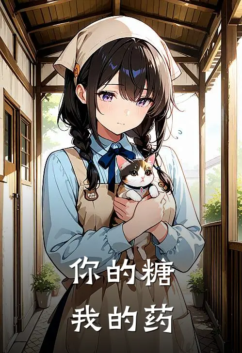 你的糖，我的药