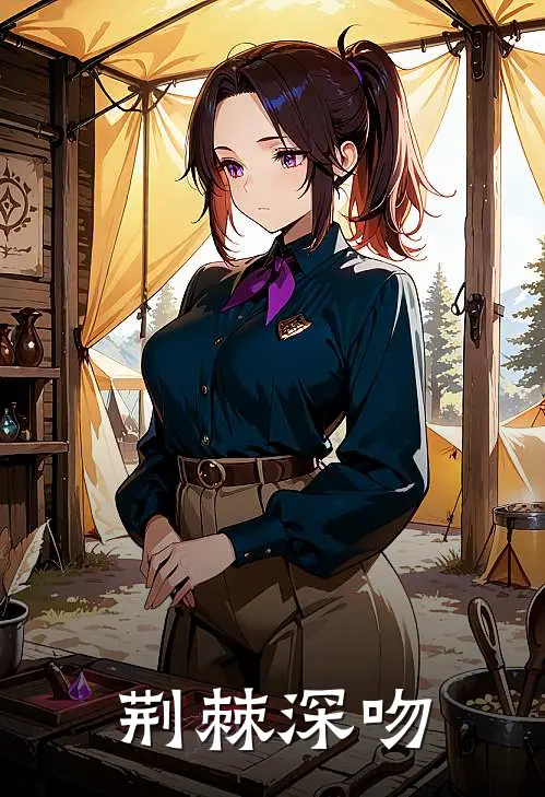 荆棘深吻苏晚霍临深全章节免费在线阅读_《荆棘深吻》精彩小说