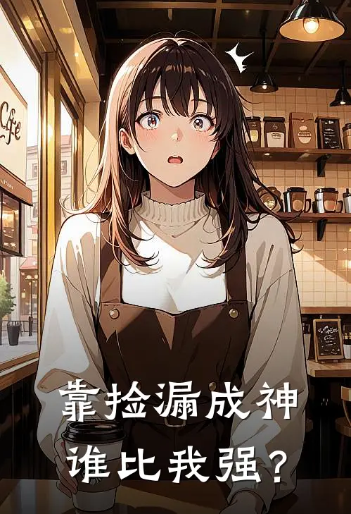 靠捡漏成神，谁比我强？